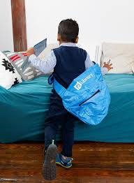 Bag PJ Library