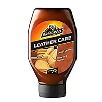 Armor All Leather Care Gel Cleaner And Protectant - 18 FL OZ