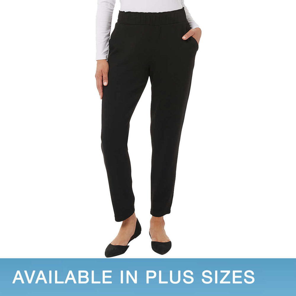 Ks Ladies Pull On Pant