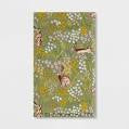
              All Over Bunny Field Hand Towel Green - Threshold
            