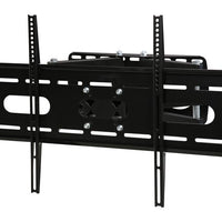 Mount-It! Full Motion Swivel Arm Mount Bracket Kit for LED and LCD TVs 20- 32 33 lbs.