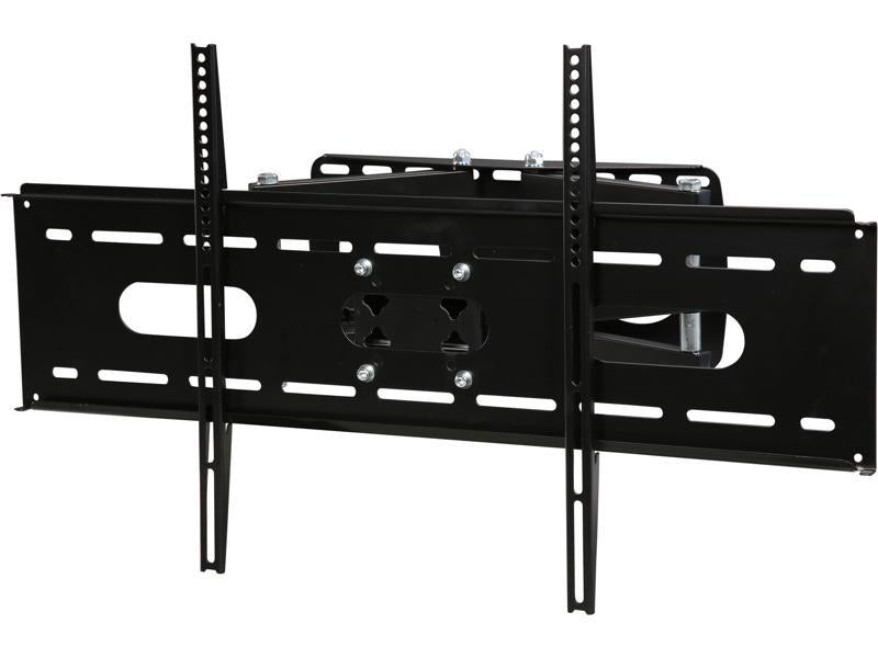 Mount-It! Full Motion Swivel Arm Mount Bracket Kit for LED and LCD TVs 20- 32 33 lbs.