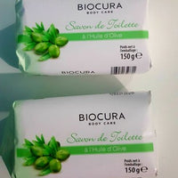 SAVON DE TOILETTE SÉNIOR