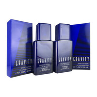 
              Coty Gravity Cologne for Men | 1 oz / 29.5 ml - SPR MCI
            