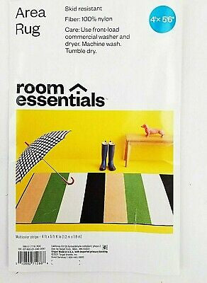 Area Rug room essentials