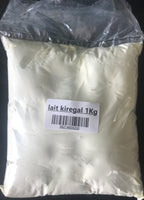 
              WHOLE MILK POWDER 1 Kg
            