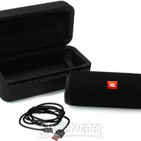 JBL Flip 5 Waterproof Portable Bluetooth Wireless Speaker
