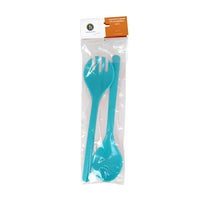 Promo * Couverts A Salade 27cm