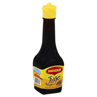 Maggi Jugo Seasoning Sauce 3.38 OZ(Pack of 6) DLC: NOV/23