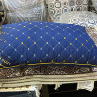 Pillow gamme de produits Tissu 2pk