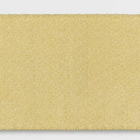 17"X24" Woven Chenille Bath Rug Yellow - Threshold™