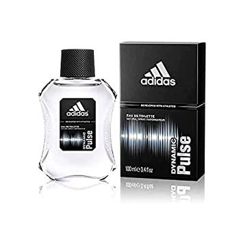 adidas Adidas Dynamic Pulse EDT for Men | 3.4 oz / 100 ml
