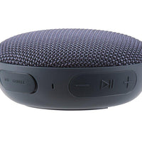 
              Mini Rugged Bluetooth Speaker
            