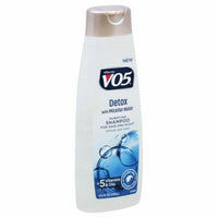 12.5Oz Vo5 Shampoo Detox With Micellar