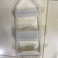 Bath Towel Holder with suction cups