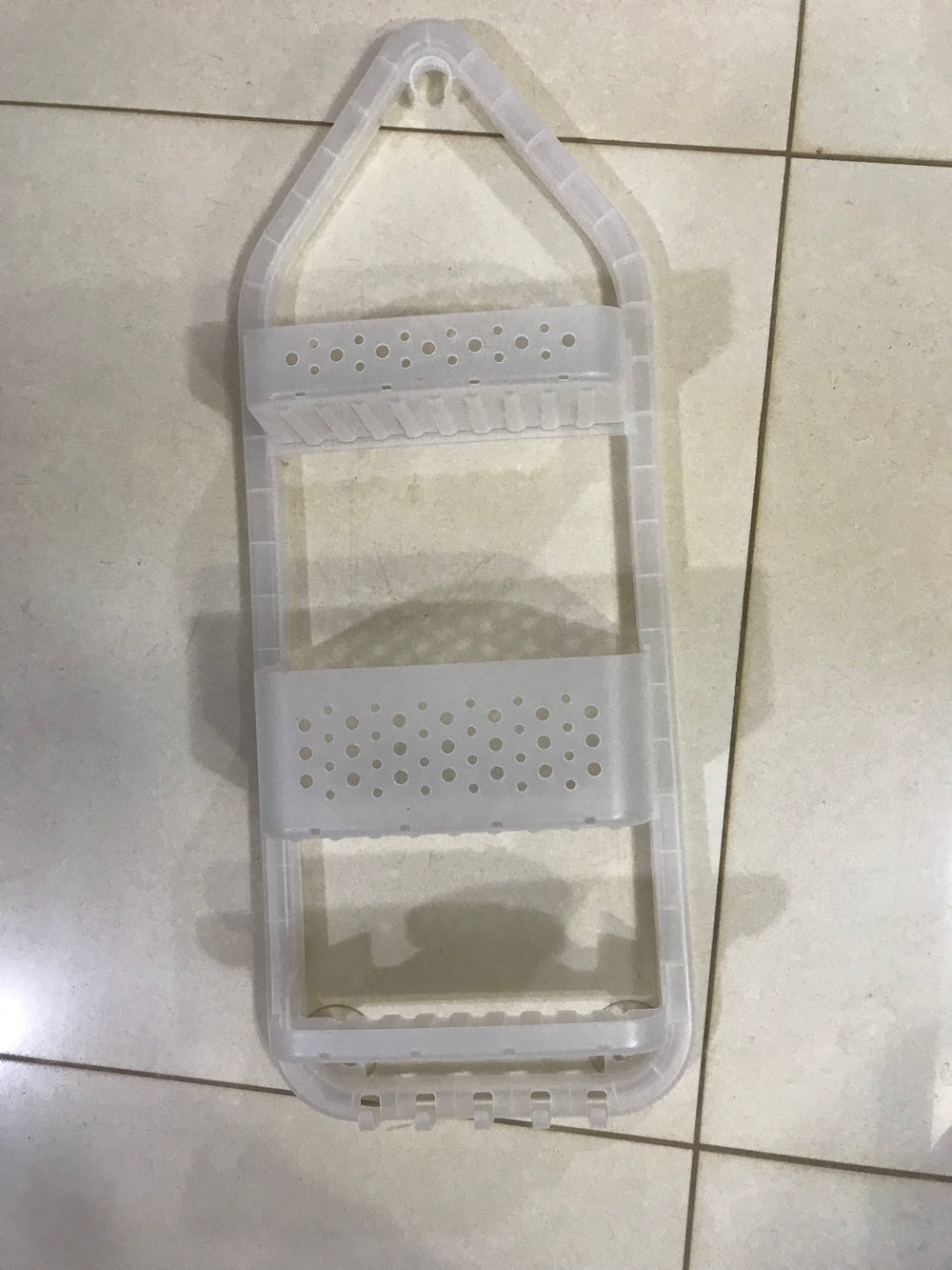 Bath Towel Holder with suction cups
