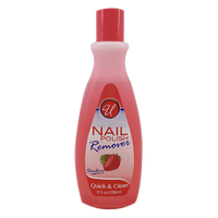 Nail Polish Remover Strbry 236mL