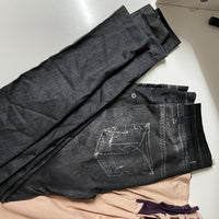 Ladies Colan  Sunu MCI