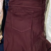Ladies Pant Over Size Sunu MCI