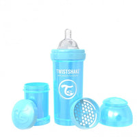 BIBERON ANTI-COLIQUE 330 ML