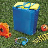 Little Tikes Inflatable Wet Slide Ages 5-10