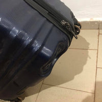 Valise Défectueuse