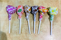 
              Dum Dum Original Pops 500pcs DLC: 20 Fév28
            