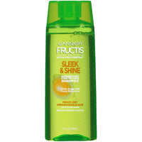 Garnier Fructis Sleek & Shine Fortifying Shampoo - 3.0 Fl Oz