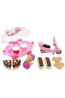 
              Ice Cream Car
            
