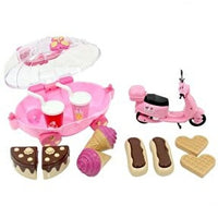Ice Cream Car