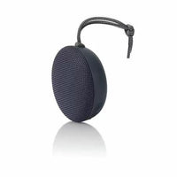 
              Mini Rugged Bluetooth Speaker
            