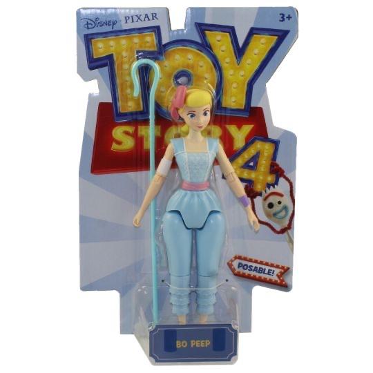 Mattel - Disney Pixar's Toy Story 4 - Articulated Action Figure
