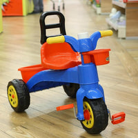 
              Sweet Trake 3 Roues a Benne
            