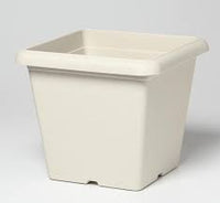 
              Promo * Plastecnic Vaso Quadro Terrae Terracotta 30cm/ 12L
            