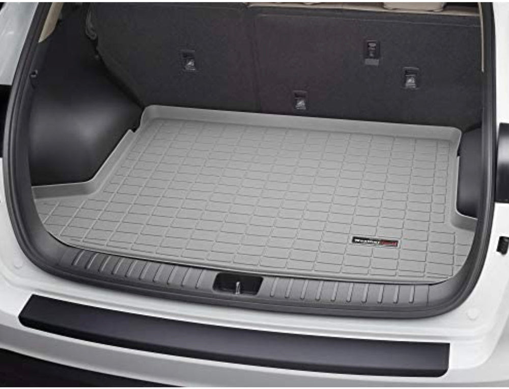 Weathertech Gry Cargo Mat