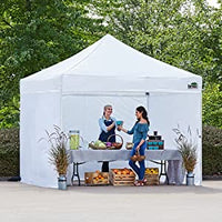 10'x10' Canopy Tent 4 Side Walls