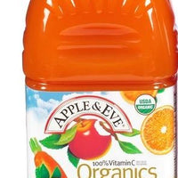 apple and eve orange carrot juice DLC: 08-MAY23