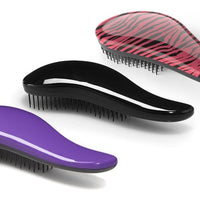 Brosse Démêlante