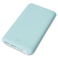 
              Onn. Batterie portable à double port, charge 3x, 10000 mAh - Aqu MCI
            