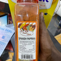 FC Finest choice Spanish Paprika