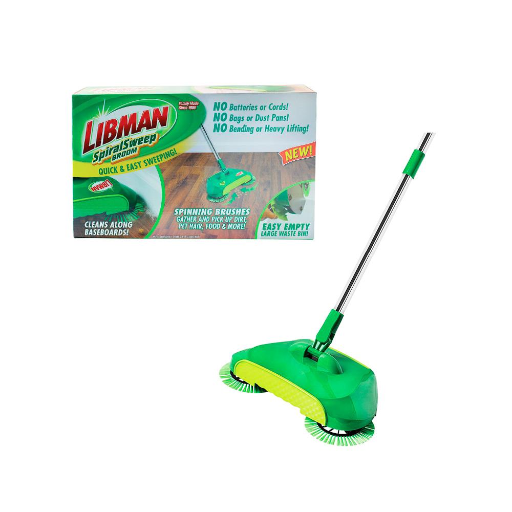 Escoba Libman
