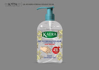 
              Kaera Gel Hydroalcoolique DLC: 26/Mars/2023
            