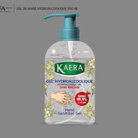 Kaera Gel Hydroalcoolique DLC: 26/Mars/2023
