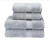 
              Solid Bath Towel Dark Gray - Made By Design™
            