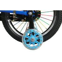 
              NextGen 16" Children's Bike, Blue
            
