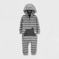 Habits Enfants stripe MNE0528