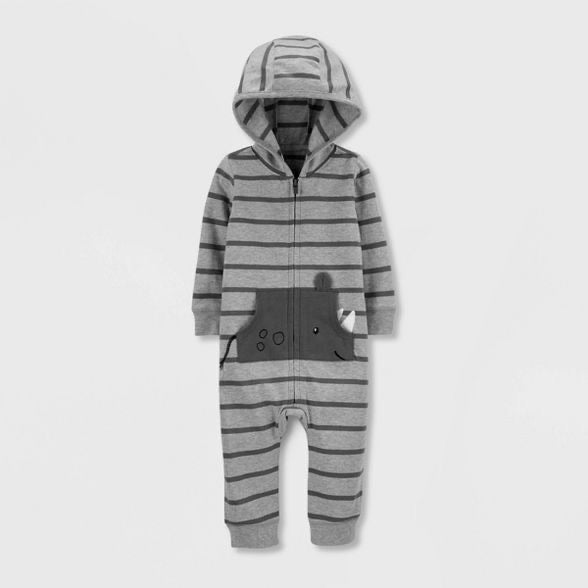 Habits Enfants stripe MNE0528