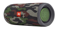 
              JBL Flip 5 Waterproof Portable Bluetooth Wireless Speaker
            