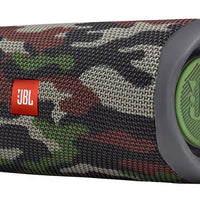 JBL Flip 5 Waterproof Portable Bluetooth Wireless Speaker