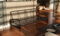 
              WMU Futon Frame
            